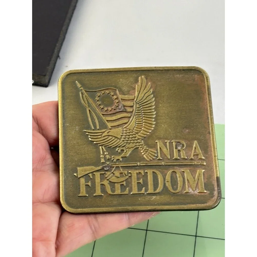 NRA freedom national